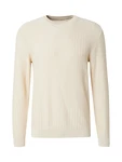 Jack & Jones Premium Pullover 'JPRCCTRAVIS' taupe