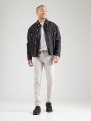 JACK & JONES Hose JPSTMARCO JJERIK hellbeige