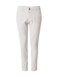 JACK & JONES Hose JPSTMARCO JJERIK hellbeige