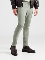 JACK & JONES Hose JPSTMARCO JJERIK pastellgrün