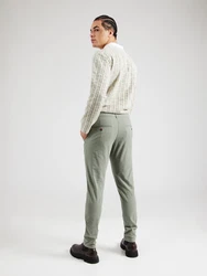 JACK & JONES Hose JPSTMARCO JJERIK pastellgrün
