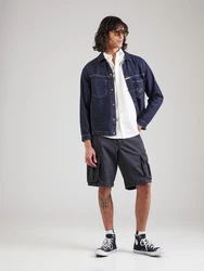 JACK & JONES Hemd 'JJEBREEZE' weiß