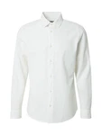 JACK & JONES Hemd 'JJEBREEZE' weiß JACK & JONES Hemd 'JJEBREEZE' weiß