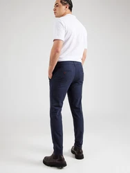 JACK & JONES Hose JPSTMARCO JJERIK marineblau