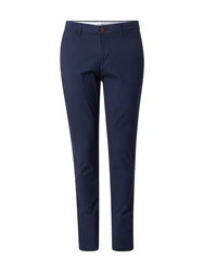 JACK & JONES Hose JPSTMARCO JJERIK marineblau