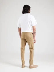 JACK & JONES Hose JPSTMARCO JJERIK camel