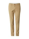 JACK & JONES Hose JPSTMARCO JJERIK camel