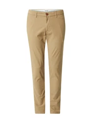 JACK & JONES Hose JPSTMARCO JJERIK camel