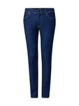 JACK & JONES Jeans 'Liam JJOriginal' blau