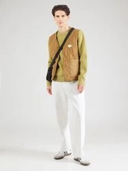 JACK & JONES Pullover 'JORVesterbro' oliv