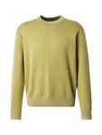 JACK & JONES Pullover 'JORVesterbro' oliv