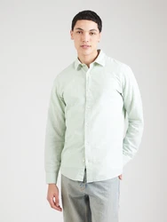 JACK & JONES Hemd 'JJEBREEZE' minze