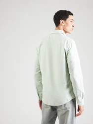 JACK & JONES Hemd 'JJEBREEZE' minze