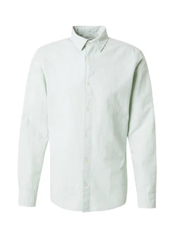 JACK & JONES Hemd 'JJEBREEZE' minze