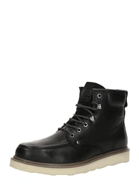 Schnrboots 'JFWALDGATE' anthrazit