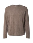 JACK & JONES Pullover JJESummer taupe