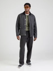 JACK & JONES Pullover JJESummer oliv