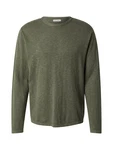 JACK & JONES Pullover JJESummer oliv
