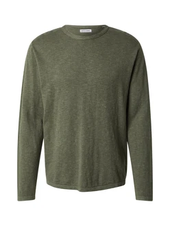 JACK & JONES Pullover JJESummer oliv