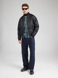 JACK & JONES Pullover 'JORVesterbro' taubenblau
