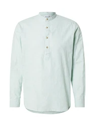 JACK & JONES Hemd 'JJESUMMER' Grün/Hellgrün/Hellblau/Türkis/Grün/Hellblau/Hellgrün/Türkis/Grün/Hellgrün/Hellblau/Türkis/Grün/Hellgrün/Hellblau/Türkis/Grün/Hellgrün/Hellblau/Türkis/Grün/Hellgrün/Hellblau/Türkis/Grün/Hellgrün/Hellblau/Türkis/Grün/Hellgrün/Hellblau/Türkis/Grün/Hellgrün/Hellblau/Türkis