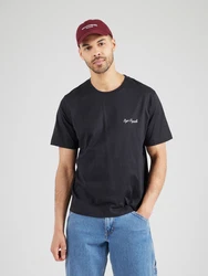 Jack & Jones T-Shirt JORISLINGTON gelb/grn/schwarz/wei