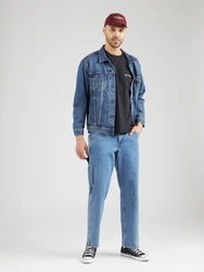 Jack & Jones T-Shirt JORISLINGTON gelb/grn/schwarz/wei