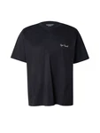 Jack & Jones T-Shirt JORISLINGTON gelb/grn/schwarz/wei