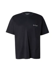 Jack & Jones T-Shirt JORISLINGTON gelb/grn/schwarz/wei