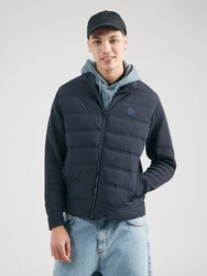 Jack & Jones Premium Jacke 'JPRBLATURNER' marineblau