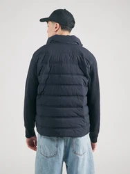 Jack & Jones Premium Jacke 'JPRBLATURNER' marineblau
