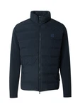Jack & Jones Premium Jacke 'JPRBLATURNER' marineblau