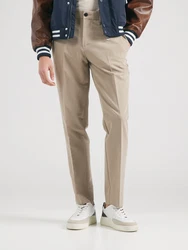 JACK & JONES Hose JPSTAce Leo greige