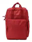 LEVI'S Rucksack L Pack Large Bags rot
