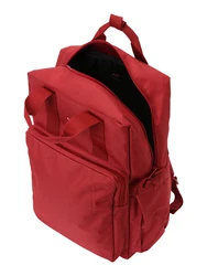 LEVI'S Rucksack L Pack Large Bags rot