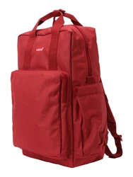 LEVI'S Rucksack L Pack Large Bags rot