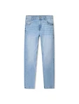 Bershka Jeans Denim blau