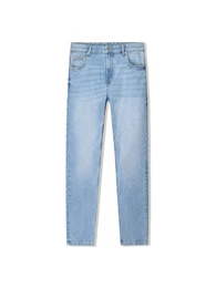 Jeans blue denim