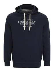 s.Oliver Sweatshirt Dunkelblau/Blau/Hellblau/Dunkelblau/Blau/Hellblau/Dunkelblau/Blau/Hellblau/Blau/Dunkelblau/Hellblau/Dunkelblau/Blau/Hellblau/Dunkelblau/Blau/Hellblau/Dunkelblau/Blau/Hellblau/Dunkelblau/Blau/Hellblau/Dunkelblau/Blau/Hellblau/Dunkelblau/Blau/Hellblau/Dunkelblau/Blau/Hellblau/Dunkelblau/Blau/Hellblau/Dunkelblau/Blau/Hellblau/Dunkelblau/Blau/Hellblau/Dunkelblau/Blau/Hellblau/Dunkelblau/Blau/Hellblau/Dunkelblau/Blau/Hellblau/Dunkelblau/Blau/Hellblau