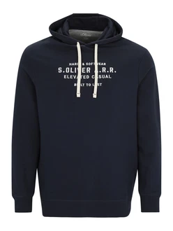 s.Oliver Sweatshirt