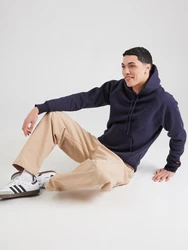 Carhartt WIP Sweatshirt/Hoodie Chase marine