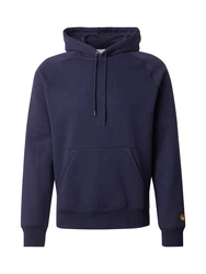 Carhartt WIP Sweatshirt/Hoodie Chase marine