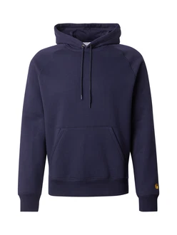 Carhartt WIP Sweatshirt/Hoodie Chase marine