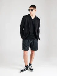 GAP T-Shirt 'EVERYDAY' schwarz
