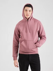 Carhartt WIP Sweatshirt/Hoodie Chase altrosa