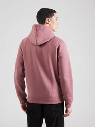 Carhartt WIP Sweatshirt/Hoodie Chase altrosa