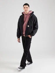 Carhartt WIP Sweatshirt/Hoodie Chase altrosa