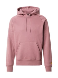 Carhartt WIP Sweatshirt/Hoodie Chase altrosa