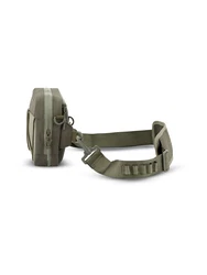 Kapten & Son Umhängetasche 'Banff' khaki/oliv