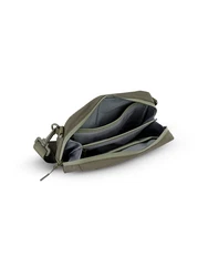 Kapten & Son Umhängetasche 'Banff' khaki/oliv
